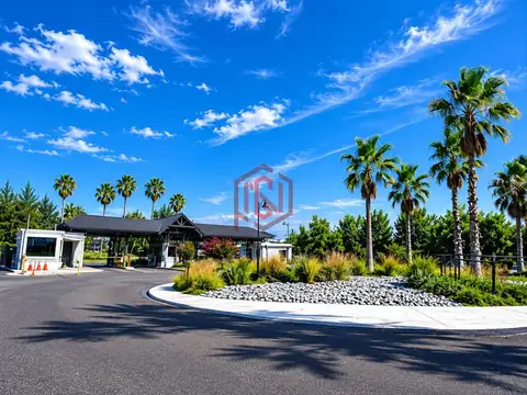 Terreno en Venta en Nordelta El Yacht, Nordelta