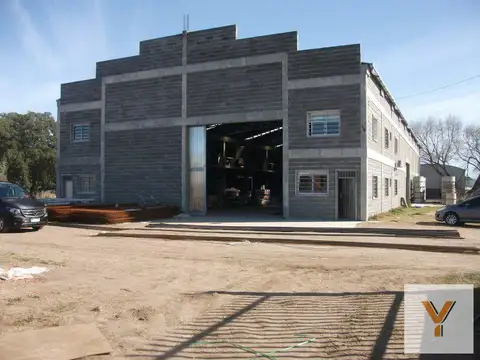 Terreno en Venta en General Juan Madariaga, Partido de General Juan Madariaga