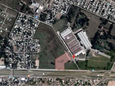Terreno en Venta en Virrey del Pino, Partido de La Matanza