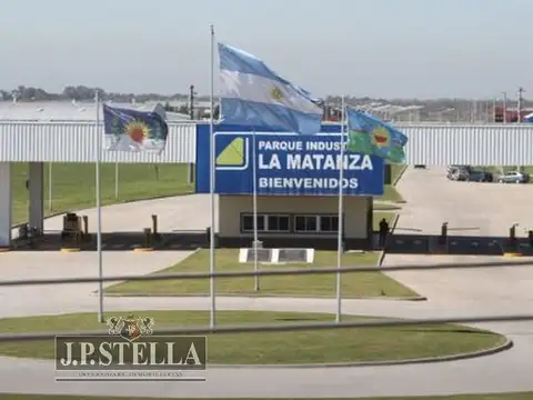 Terreno en Venta en Virrey del Pino, Partido de La Matanza