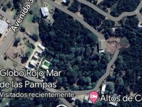 Terreno en Venta en Villa Gesell, Partido de Villa Gesell