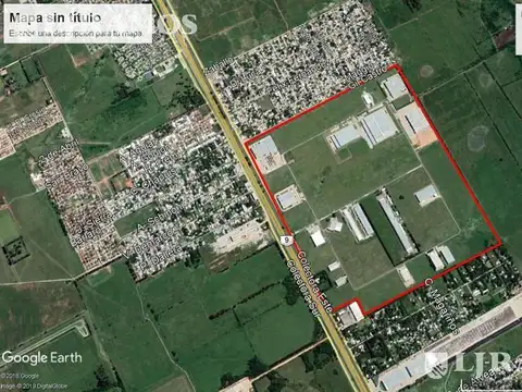 Terreno en Venta en Campana, Partido de Campana