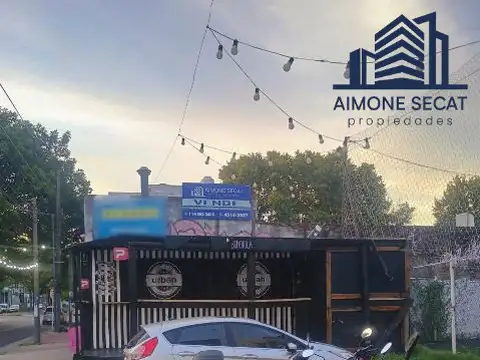 Terreno en Venta en Centro, General San Martin