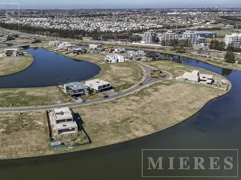 Terreno en Venta en Nordelta, Partido de Tigre