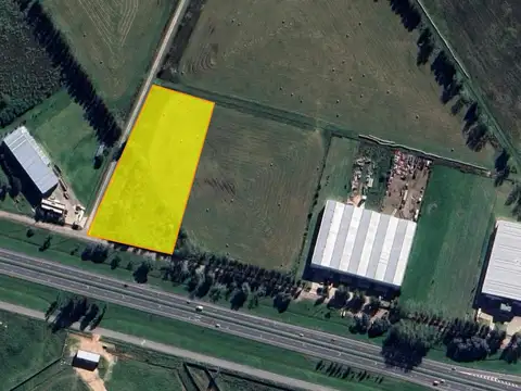 Terreno en Venta en General Rodriguez, Partido de General Rodríguez