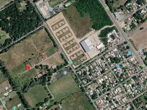 Terreno en Venta en Presidente Derqui, Partido de Pilar