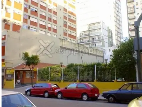 Terreno en Venta en Centro, Mar del Plata