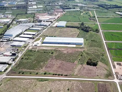 Terreno en Venta en Loma Verde, Partido de Escobar