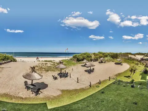 Terreno en Venta en Mar Azul, Partido de Villa Gesell