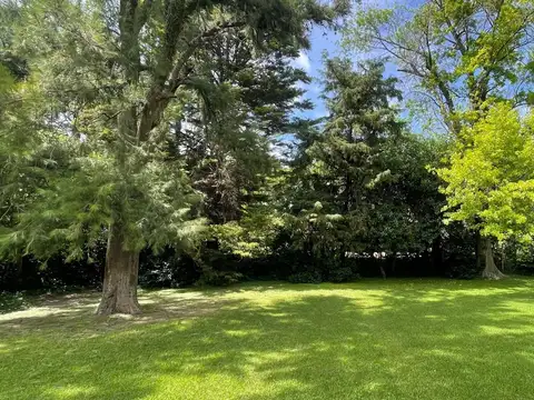 Terreno en Venta en El Talar De Pacheco, Countries y Barrios Cerrados en Tigre