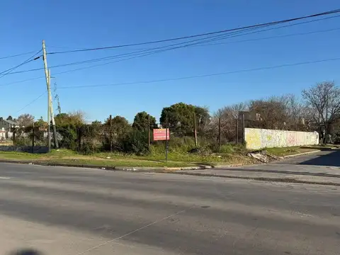 Terreno en Venta en Ingeniero Adolfo Sourdeaux, Partido de Malvinas Argentinas