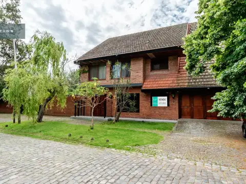 Terreno en Venta en Martinez, Partido de San Isidro