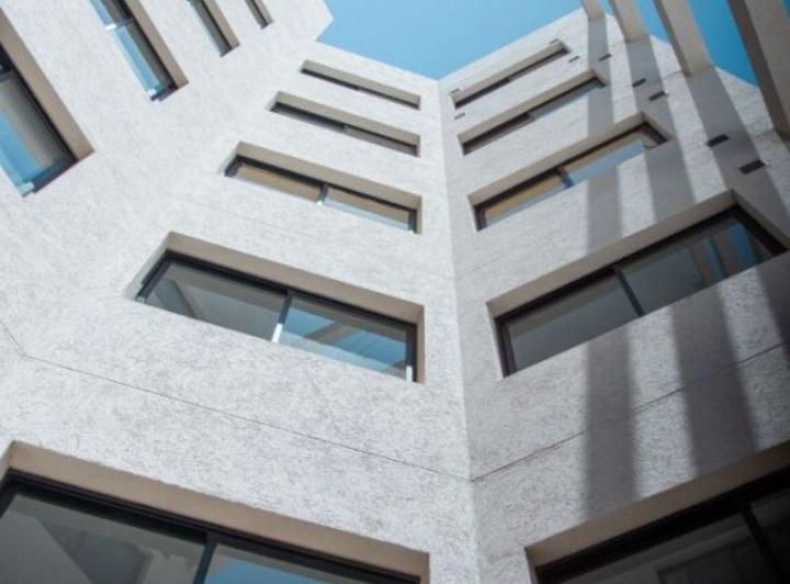 Departamento · 45m² · 2 Ambientes
