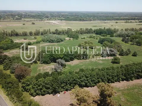 Terreno en Venta en Countries y Barrios Cerrados en Pilar, Partido de Pilar