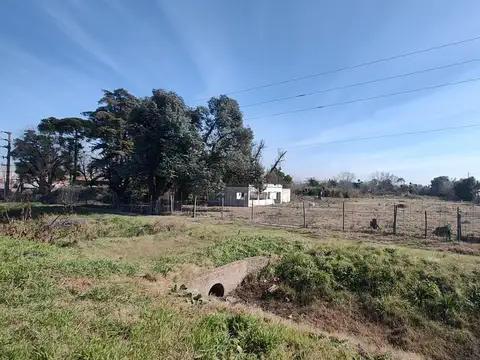 Terreno en Venta en Cuartel V, Partido de Moreno