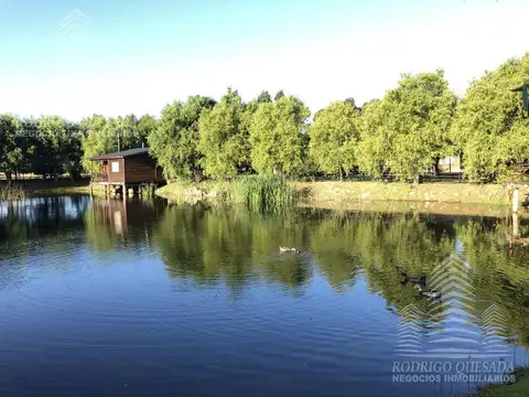 Terreno en Venta en La Lucila del Mar, Partido de La Costa