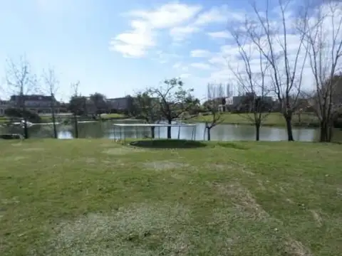 Terreno en Venta en Nordelta, Partido de Tigre