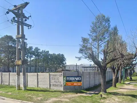 Terreno en Venta en Burzaco, Partido de Almirante Brown