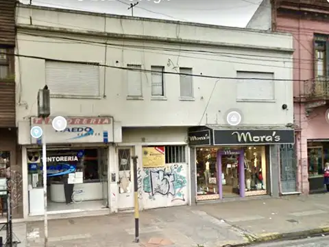 Terreno en Venta en Haedo Sur, Haedo