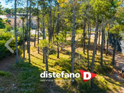 Terreno en Venta en Pinamar, Partido de Pinamar