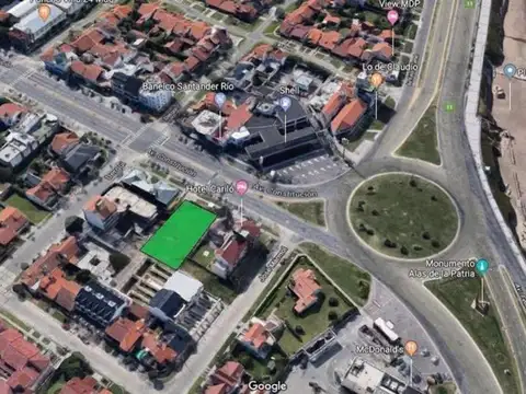 Terreno en Venta en Constitucion, Mar del Plata