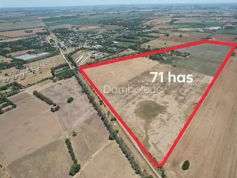 Terreno en Venta en Torres, Partido de Luján