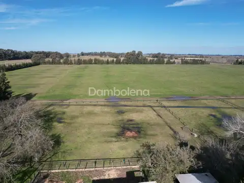 Terreno en Venta en Estancia Villa Maria, Countries y Barrios Cerrados en Ezeiza