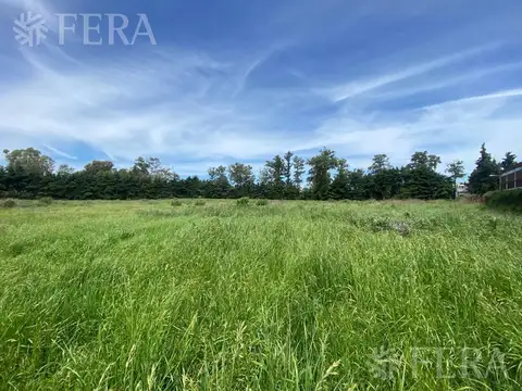Terreno en Venta en Bosques, Partido de Florencio Varela