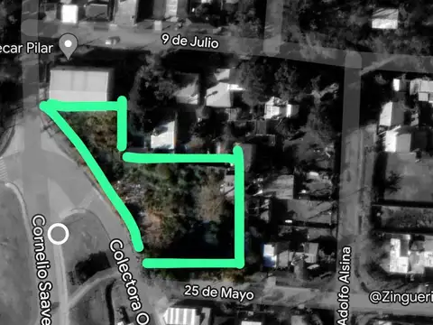 Terreno en Venta en Pilar, Partido de Pilar