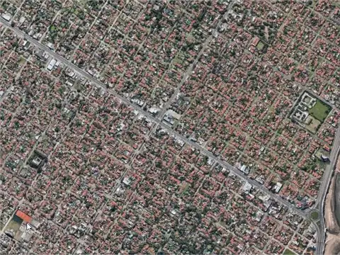 Terreno en Venta en Constitucion, Mar del Plata