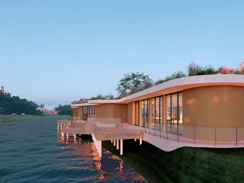 Terreno en Venta en Nordelta Los Puentes, Nordelta
