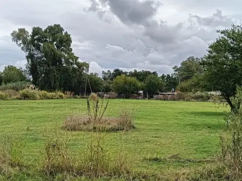 Terreno en Venta en Garin, Partido de Escobar