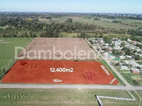 Terreno en Venta en Lujan, Partido de Luján
