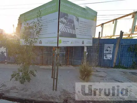 Terreno en Venta en Villa Santos Tesei, Partido de Hurlingham