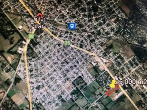 Terreno en Venta en Pilar, Partido de Pilar