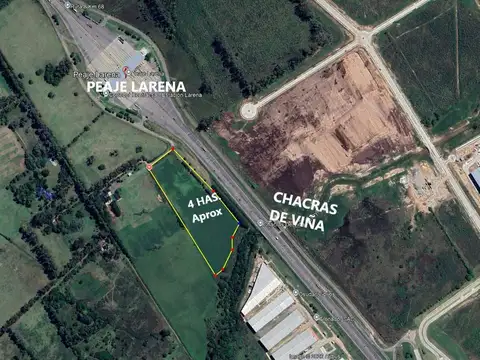 Terreno en Venta en Pilar, Partido de Pilar