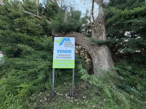 Terreno en Venta en Manuel Alberti, Partido de Pilar