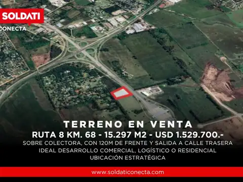 Terreno en Venta en Pilar, Partido de Pilar