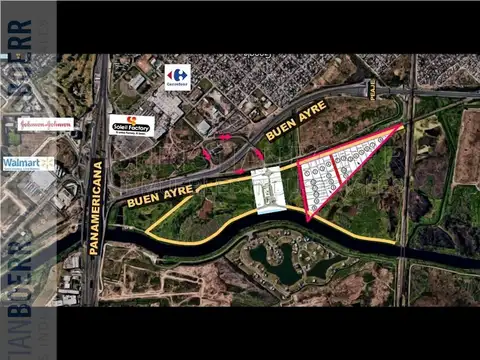 Terreno en Venta en General San Martin, Partido de General San Martín