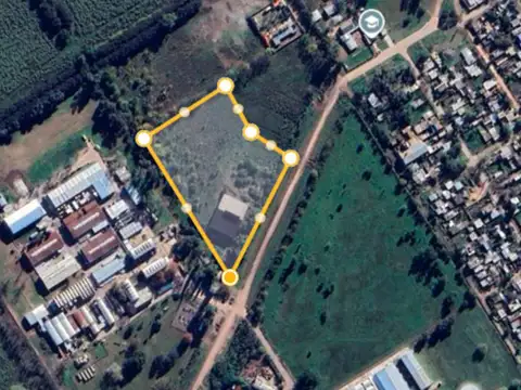 Terreno en Venta en Carlos Spegazzini, Partido de Ezeiza