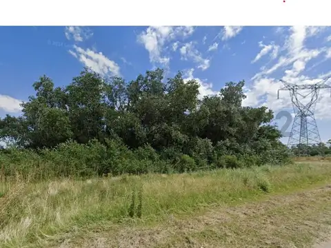 Terreno en Venta en Exaltacion de la Cruz, Partido de Exaltación de la Cruz