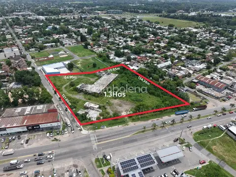 Terreno en Venta en Pilar, Partido de Pilar