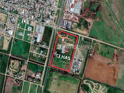 Terreno en Venta en Salto, Partido de Salto