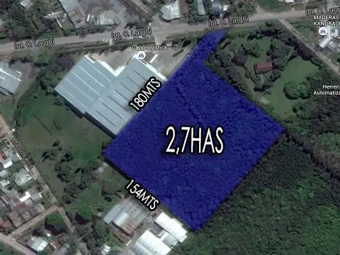 Terreno en Venta en Belen de Escobar, Partido de Escobar