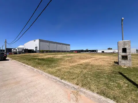 Terreno en Venta en Jose Leon Suarez, Partido de General San Martín