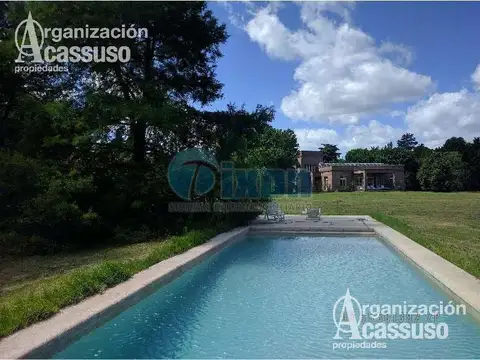 Terreno en Venta en Belen de Escobar, Partido de Escobar