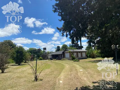 Terreno en Venta en Benavidez, Partido de Tigre
