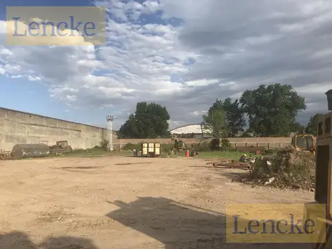 Terreno en Venta en San Fernando Vias  /  Libertador a Rio, San Fernando