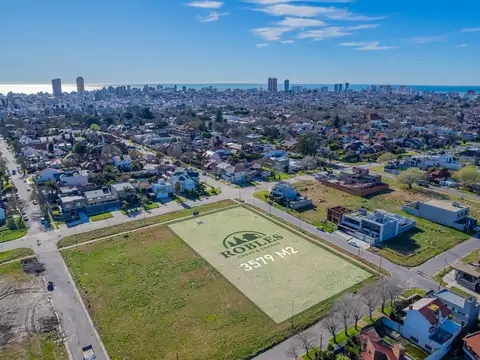 Terreno en Venta en Mar del Plata, Partido de General Pueyrredón