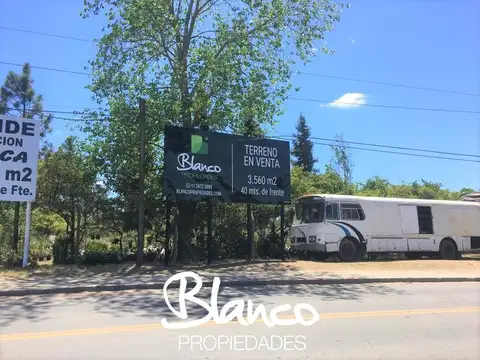 Terreno en Venta en Pilar, Partido de Pilar